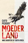 Moederland - Cato Pedder - 9781399810791