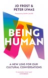 Being Human - Jo Frost ; Peter Lynas - 9781399811095
