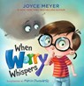When Worry Whispers - Joyce Meyer - 9781399811194