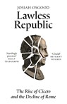 Lawless Republic - Josiah Osgood - 9781399811576