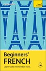 Beginners' French - Catrine Carpenter - 9781399812580