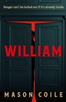 William - Mason Coile - 9781399812757