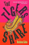 The Tiger's Share - Keshava Guha - 9781399813402