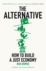 The Alternative - Nick Romeo - 9781399813815