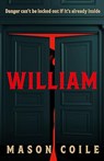 William - Mason Coile - 9781399814027