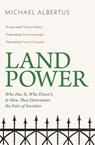 Land Power - Michael Albertus - 9781399814331