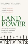 Land Power - Michael Albertus - 9781399814348