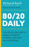 80/20 Daily - Richard Koch - 9781399814560