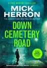 Down Cemetery Road - Mick Herron - 9781399815703