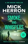 Smoke and Whispers - Mick Herron - 9781399815734