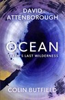 Ocean - David Attenborough ; Colin Butfield - 9781399818513