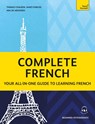 Complete French (Learn French with Teach Yourself) - Gaelle Graham - 9781399818681