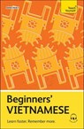 Beginners' Vietnamese - Dana Healy - 9781399819190