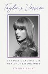 Taylor's Version - Stephanie Burt - 9781399820615