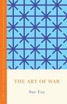 The Art of War - Sun Tzu - 9781399821506