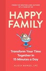 Happy Family - Alicia Munoz - 9781399825641