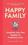 Happy Family - Alicia Munoz - 9781399825641