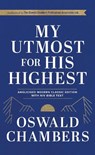 My Utmost For His Highest - Oswald Chambers - 9781399827867