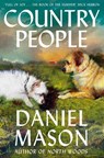 Country People - Daniel Mason - 9781399835015