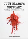 Judy Blame's Obituary - Derek McCormack - 9781399911269