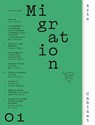 Migration - Arts Cabinet ; Svetlana Sequeira Costa ; Kate Keohane ; Francis McKee ; Jasmine Chohan ; Anya Smirnova ; Azadeh Fatehrad ; Mark O'Neill ; Leonie Ansems de Vries ; Maria McLintock - 9781399918145