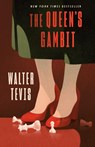 The Queen's Gambit - Walter Tevis - 9781400030606