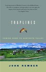 Traplines - John Rember - 9781400031115
