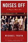 Noises Off - Michael Frayn - 9781400031603