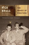The Prince of Frogtown - Rick Bragg - 9781400032686