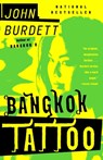 Bangkok Tattoo - John Burdett - 9781400032914