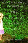 The Solace of Leaving Early - Haven Kimmel - 9781400033348