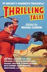 McSweeney's Mammoth Treasury of Thrilling Tales - Michael Chabon - 9781400033393