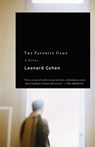 The Favorite Game - Leonard Cohen - 9781400033621