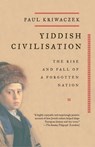 Yiddish Civilisation - Paul Kriwaczek - 9781400033775