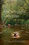 How to Breathe Underwater - Julie Orringer - 9781400034369