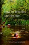 How to Breathe Underwater - Julie Orringer - 9781400034369
