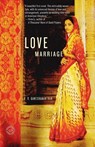 Love Marriage - V. V. Ganeshananthan - 9781400066698