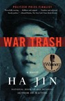 War Trash - Ha Jin - 9781400075799