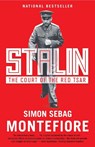 STALIN - Simon Sebag Montefiore - 9781400076789