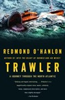 TRAWLER - Redmond O'Hanlon - 9781400078103