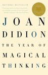 The Year of Magical Thinking - Joan Didion - 9781400078431