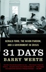 31 Days - Barry Werth - 9781400078684