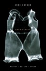 Carson, A: Decreation - Anne Carson - 9781400078905
