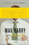 Company - Max Barry - 9781400079377