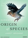 Darwin's Origin of Species - BROWNE,  Janet - 9781400103881