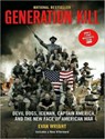 Generation Kill - WRIGHT,  Evan - 9781400109746