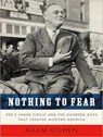 Nothing to Fear -  - 9781400110414