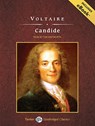 Candide [With eBook] -  - 9781400111084