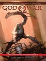 God of War -  - 9781400147212