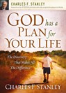 God Has a Plan for Your Life - Charles F. Stanley - 9781400200962